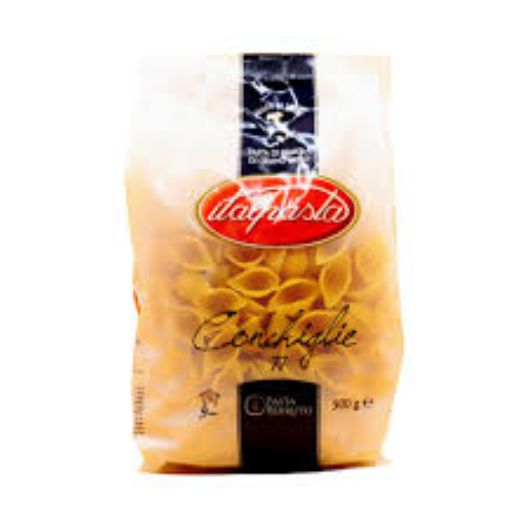 ITALPASTA CONCHIGLIE NO.77 500G